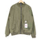 エイチアンドエム H&M 中綿 MA-1ブルゾン メンズ XL