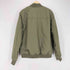 エイチアンドエム H&M 中綿 MA-1ブルゾン メンズ XL