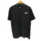 ヘラス HELAS 両面プリント S/S Tシャツ メンズ import:M