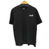 ヘラス HELAS 両面プリント S/S Tシャツ メンズ import:M