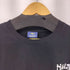 ヘラス HELAS 両面プリント S/S Tシャツ メンズ import:M