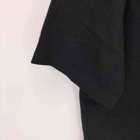 ヘラス HELAS 両面プリント S/S Tシャツ メンズ import:M