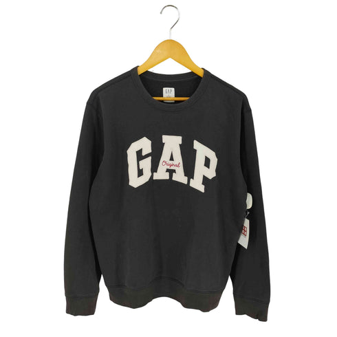 ギャップ Gap ORI ARCH CREW メンズ import:M