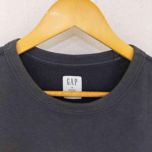 ギャップ Gap ORI ARCH CREW メンズ import:M
