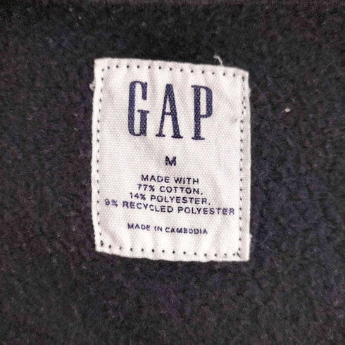 ギャップ Gap ORI ARCH CREW メンズ import:M