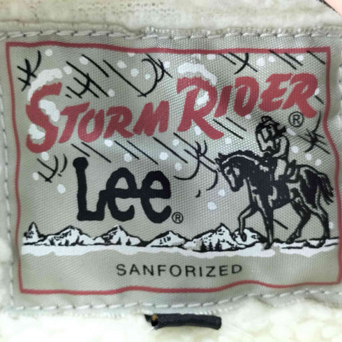 リー Lee BOA STORM RIDER レディース JPN:M