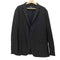 ボスヒューゴボス BOSS HUGO BOSS シアサッカー シングル2B テーラードジャケット メンズ uk54