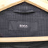 ボスヒューゴボス BOSS HUGO BOSS シアサッカー シングル2B テーラードジャケット メンズ uk54