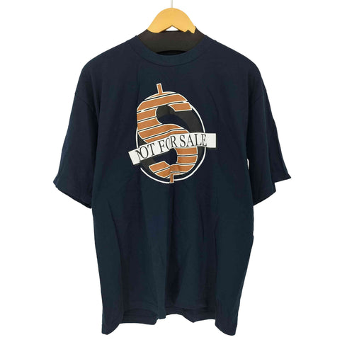 NFS フロント プリント S/S Tシャツ メンズ import:XL