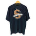 NFS フロント プリント S/S Tシャツ メンズ import:XL