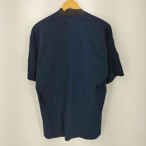 NFS フロント プリント S/S Tシャツ メンズ import:XL