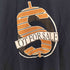 NFS フロント プリント S/S Tシャツ メンズ import:XL