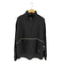 ティンバーランド Timberland PERFORMANCE ACT SYSTEM ハーフジップナイロンジャケット パッカブル メンズ import:L