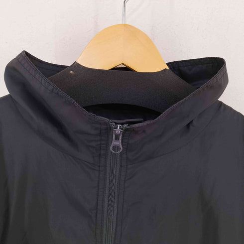 ティンバーランド Timberland PERFORMANCE ACT SYSTEM ハーフジップナイロンジャケット パッカブル メンズ import:L