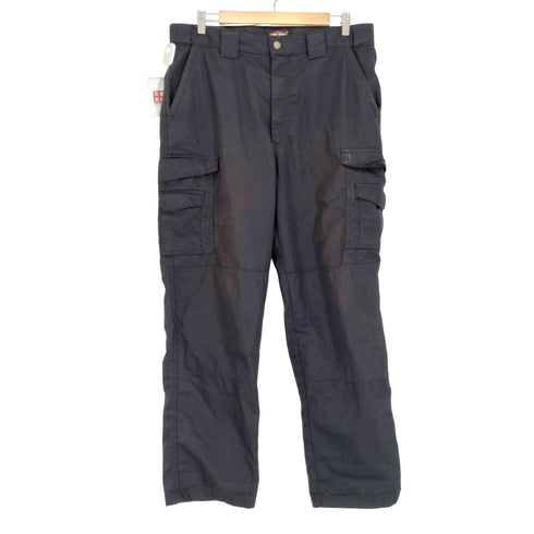 トゥルースペック TRU SPEC リップストップカーゴパンツ メンズ 36/32