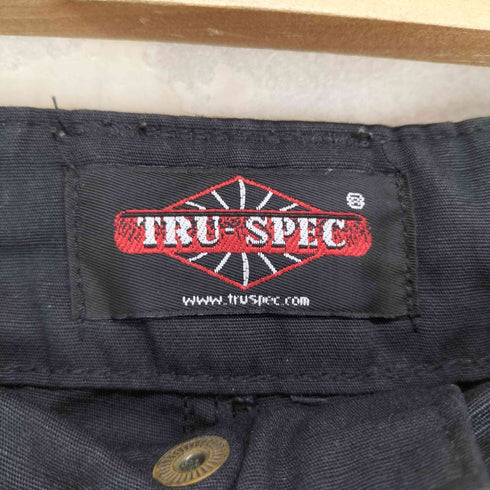 トゥルースペック TRU SPEC リップストップカーゴパンツ メンズ 36/32