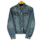 ギャップ Gap デニムジャケット レディース JPN:XS