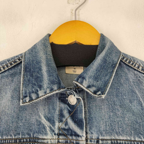 ギャップ Gap デニムジャケット レディース JPN:XS