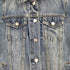 ギャップ Gap デニムジャケット レディース JPN:XS
