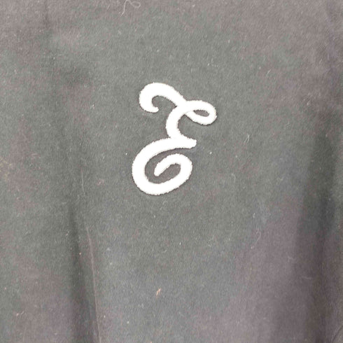 エレメント ELEMENT フロント刺繍 パッチ S/S Tシャツ メンズ import:XL