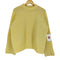 ザラ ZARA コンフォートニットセーター レディース import:M