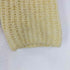 ザラ ZARA コンフォートニットセーター レディース import:M