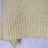 ザラ ZARA コンフォートニットセーター レディース import:M