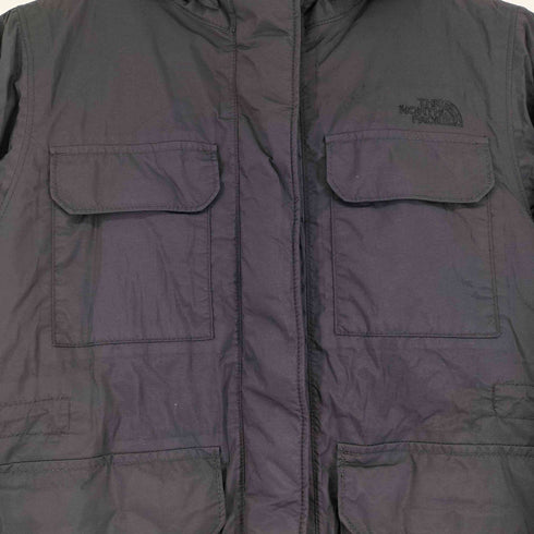ザノースフェイス THE NORTH FACE マカルインサレーションジャケット レディース JPN:M