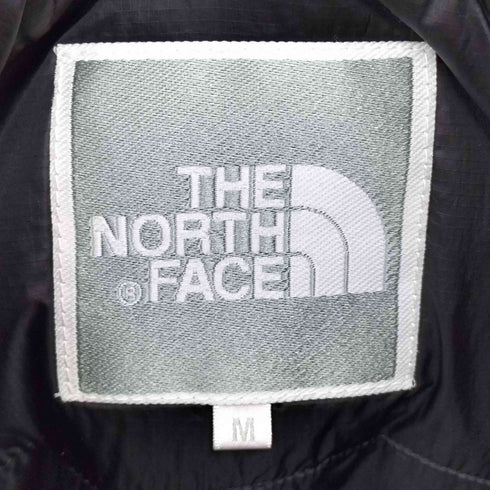 ザノースフェイス THE NORTH FACE マカルインサレーションジャケット レディース JPN:M