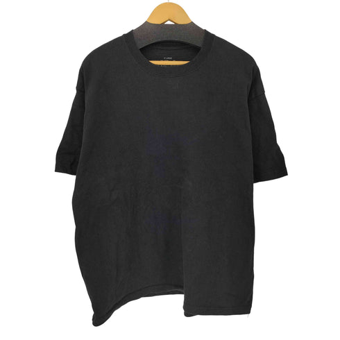 無地 S/S Tシャツ メンズ import:XL