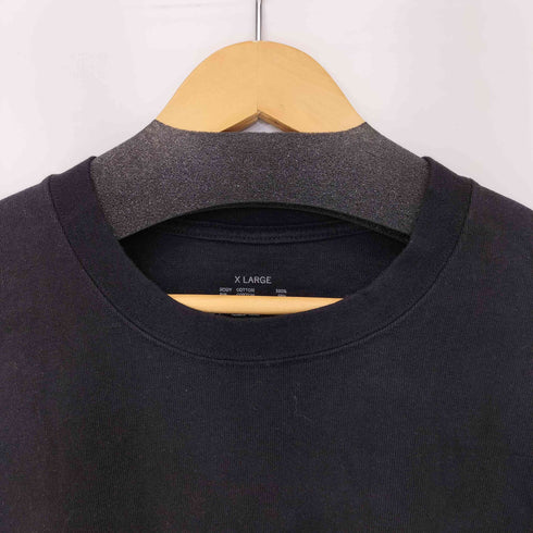 無地 S/S Tシャツ メンズ import:XL