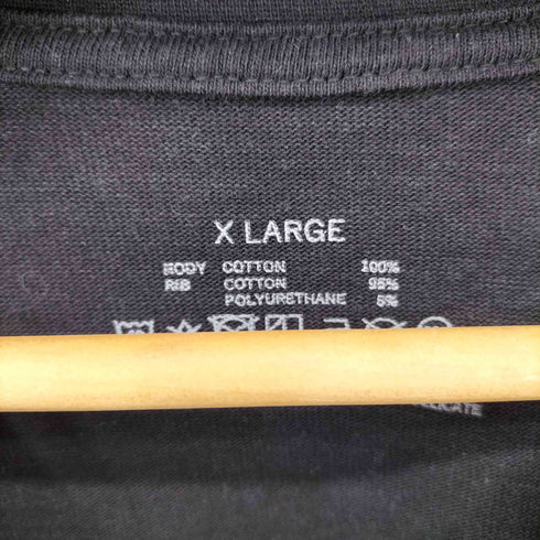 無地 S/S Tシャツ メンズ import:XL