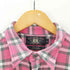 ダブルアールエルラルフローレン RRL RALPH LAUREN 90S 三ツ星タグ ヘビーネルシャツ メンズ JPN:L