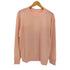 メヤメ MEYAME WASHABLE WOOL PULLOVER レディース FREE