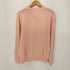 メヤメ MEYAME WASHABLE WOOL PULLOVER レディース FREE