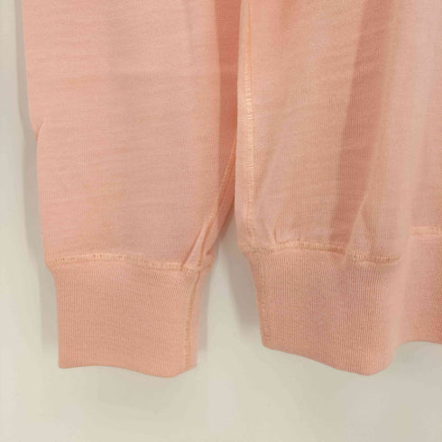メヤメ MEYAME WASHABLE WOOL PULLOVER レディース FREE