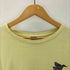 パタゴニア patagonia 90S USA製 バードフィッシュ プリントクルーネックTシャツ メンズ JPN:L