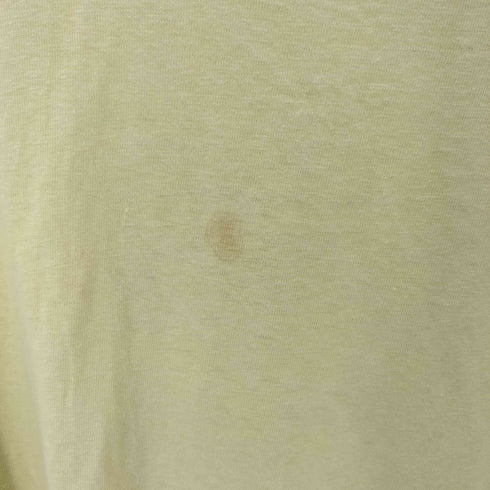 パタゴニア patagonia 90S USA製 バードフィッシュ プリントクルーネックTシャツ メンズ JPN:L