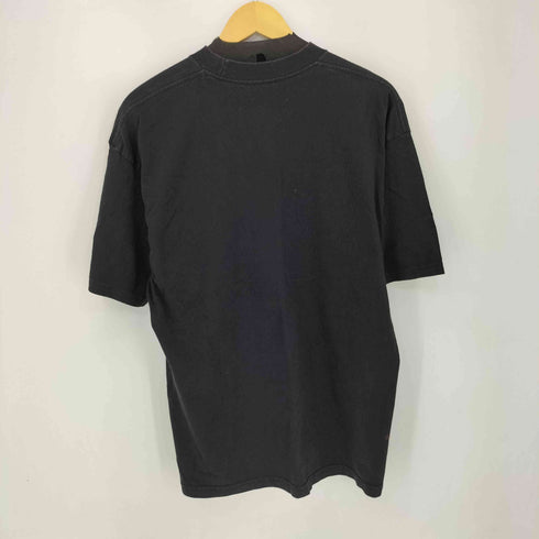 プロクラブ PRO CLUB フロントプリント S/S Tシャツ メンズ import:XL
