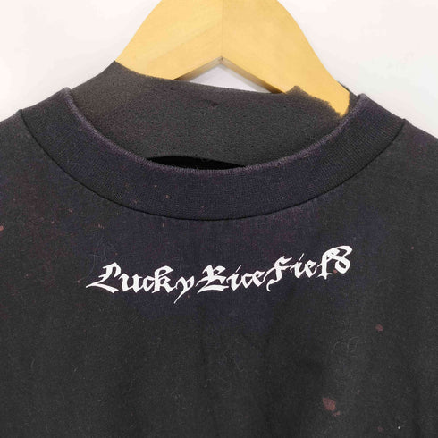 プロクラブ PRO CLUB フロントプリント S/S Tシャツ メンズ import:XL