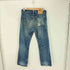 リーバイス Levis 90S-00S 日本製 ボタン裏J22 502 復刻 テーパードデニムパンツ メンズ