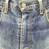 リーバイス Levis 90S-00S 日本製 ボタン裏J22 502 復刻 テーパードデニムパンツ メンズ