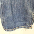 リーバイス Levis 90S-00S 日本製 ボタン裏J22 502 復刻 テーパードデニムパンツ メンズ