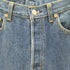 リーバイス Levis 90S USA製 501 ストレートデニムパンツ メンズ 30/34