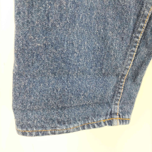 リーバイス Levis 90S USA製 501 ストレートデニムパンツ メンズ 30/34