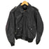 ショット Schott MADE IN USA ボアライナー G-1 フライトジャケット メンズ US:40