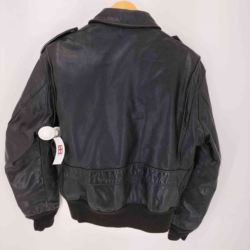 ショット Schott MADE IN USA ボアライナー G-1 フライトジャケット メンズ US:40