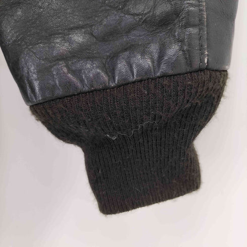 ショット Schott MADE IN USA ボアライナー G-1 フライトジャケット メンズ US:40