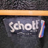 ショット Schott MADE IN USA ボアライナー G-1 フライトジャケット メンズ US:40