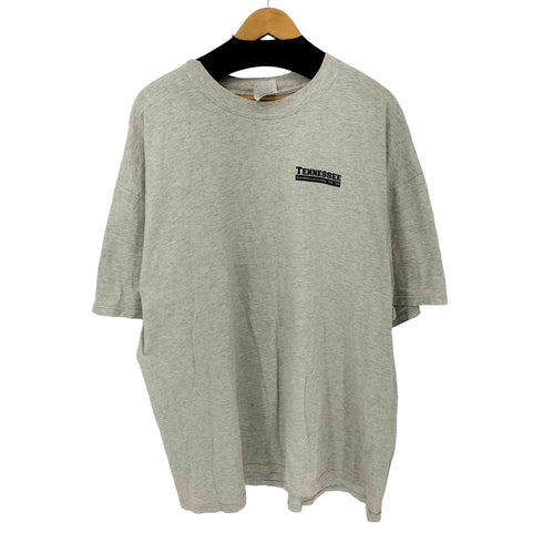 ギルダン GILDAN 両面プリント S/S イベント Tシャツ メンズ XXL